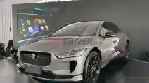  Jaguar I-Pace di Indonesia Tidak Kena Recall, Ini Penjelasannya