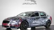  Demi Ramah Lingkungan, Jaguar XE Dibuat Dari Limbah Aluminium