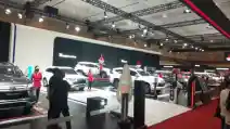  Dari Toyota Raize Sampai Mitsubishi Xpander, Dapati Diskon Besar di JAW 2022