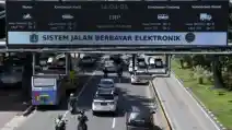  Langgar Jalan Berbayar di Jakarta, Akan Didenda 10 Kali Lipat