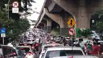  Jumlah Kendaraan Bermotor Di Jakarta Bulan Ini: 24 Jutaan Unit 