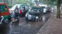  Permukaan Jalan Rusak Utamanya Bukan Karena Truk Overload, Tapi...