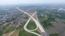  Jalan Tol Baru di Sumatera Mulai Beroperasi, Permudah Akses Kualanamu