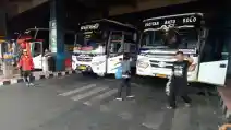  Masih Banyak Laka Bus, Kemenhub Harus Berbenah