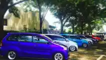  Avanza Xenia Indonesia Club Sukses Hajatan Akbar 2018