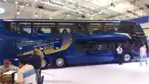  Jetbus 5 "Edisi 50 Tahun Adiputro" Tidak Akan Pernah Diproduksi Ulang 