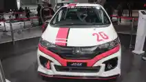  Honda Jazz Racing Concept Hadir di India Auto Expo 