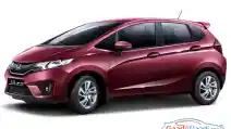  Honda Jazz Turbo Akan Hadir Lebih Dulu Di Inggris