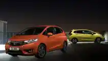  Honda Jazz Diklaim Lebih Aman Dengan 2 Warna Ini, Kenapa?