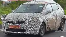  Tata Diam-Diam Buat Hatcback Untuk Saingi Honda Jazz