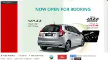  Honda Jazz Facelift 2017 Malaysia Sudah Bisa Dipesan, Ada Varian Hybrid