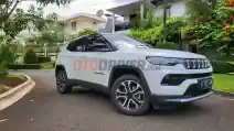  Daftar Harga JEEP Terbaru (September 2023)