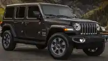  Jeep JL Wrangler Terindikasi Punya Masalah Dengan Kualitas Pengelasan Sasis 