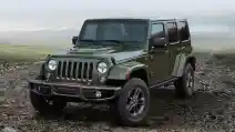  Rayakan Ultah Ke-75, Jeep Tawarkan Model Khusus