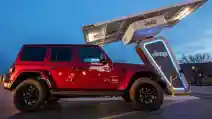  Video : Jeep 80th Anniversary, Tampilkan Jeep Listrik Dengan Teknologi Autonomous