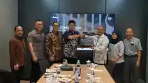  Jeep Upayakan Perakitan Lokal di Indonesia 