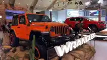  Mengetahui Biaya Servis Jeep Wrangler