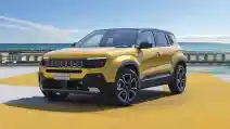  Crossover Mewah Dari Jeep Cuma Dapet Tiga Bintang Tes Keselamatan, Apa Penyebabnya?