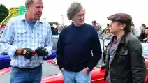  Bad News, Trio Top Gear Tidak Akan Muncul Di TV Hingga 2 Tahun Lagi