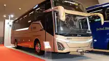  Mercedes-Benz OH 1626L MT Euro 4 Perkuat PO TAM 