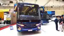  Pasca GIIAS 2023 Jetbus 5 Adiputro Banjir Pesanan 