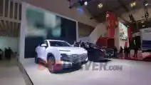  Jetour Hadir Perdana Di Indonesia, Tawarkan Dua Produk SUV