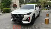  Jetour Resmi Jual Dua SUV Keluarga Berbanderol Rp 400 Jutaan, Tapi Bukan EV