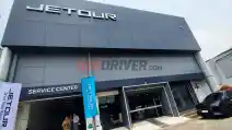  Jetour Perluas Ekspansi Ke Bekasi, Buka Dealer Dengan Konsep 4S