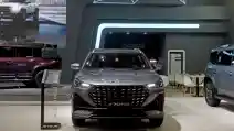  Cuma Rp 360 Juta, Jetour X70 Plus Pede Incar Segmen SUV 7-Seater Premium