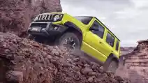  Harga Suzuki Jimny 5 Pintu, Mulai Dari Rp 465 Jutaan?