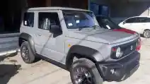  Jimny Model Baru Bisa Dicicil RP 8 Jutaan per Bulan di Papua Barat