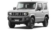  Ternyata Bikin Suzuki Jimny Kei Car Lebih Sulit Dari Versi Regular