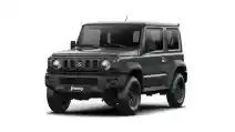  Ingin Segera Pinang Suzuki Jimny? Mungkin Jimny Lite Solusinya 