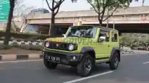  Update Baru Rencana Jimny CKD Indonesia