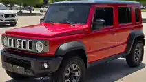  Wow…Suzuki Jimny 5 Door Bekas Dibanderol Rp 900 Jutaan Di Amerika