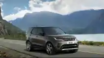  Discovery Dapatkan Rapor Merah, Namun Tetap Punya Potensi Besar di Grup JLR