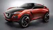  Nissan Juke Generasi Terbaru Akan Debut di Amerika Serikat?