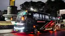  Juragan 99 Trans Incar Rute Muria Raya dan Sumatera