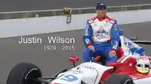  VIDEO: Kecelakaan Tragis Yang Menewaskan Justin Wilson