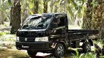  Suzuki New Carry Pikap Sukses Kuasai Pasar Niaga Ringan Nasional