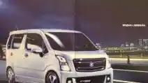  Suzuki Karimun Wagon R Generasi Terbaru Bocor (Lagi) Brosurnya