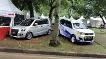  Masih Haus Event Otomotif? Bersiap Datangi Acara Satu ini di Jakarta