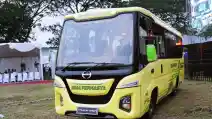 Bodi Grantour Semakin Banyak Populasinya