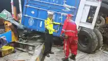  Kenapa Kecelakaan Truk Akibat Rem Blong Masih Saja Terjadi?