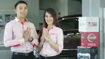  Nissan-Datsun Kini Berikan Gratis Jasa Service Selama 4 Tahun! 