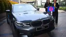  Beli Mobil BMW Kini Bisa Lewat Lazada, Apa Keuntungannya?