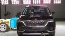  VIDEO: Crash Test KIA Carnival (Australian NCAP)