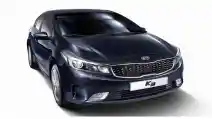  KIA Cerato Facelift 2016 Dirilis di Negeri Gingseng