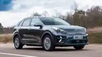  Kia e-Niro Jadi Mobil Listrik Termurah di Inggris?