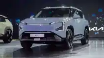  Kia Bakal Hadirkan 6 Model Baru, Salah Satunya EV5?